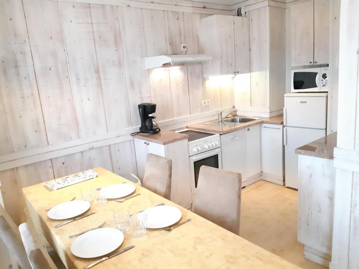 Tilleul Plaza Residence Gérardmer Dış mekan fotoğraf