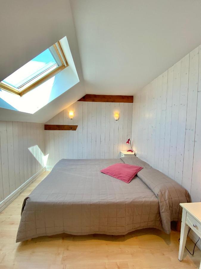 Tilleul Plaza Residence Gérardmer Dış mekan fotoğraf