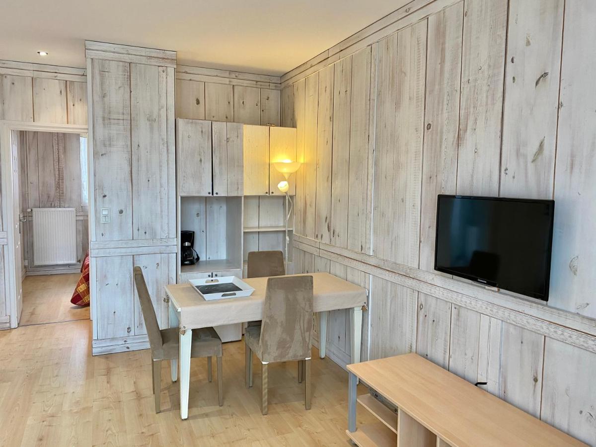 Tilleul Plaza Residence Gérardmer Dış mekan fotoğraf