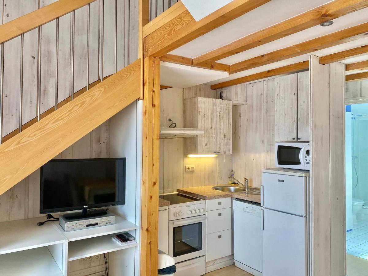 Tilleul Plaza Residence Gérardmer Dış mekan fotoğraf