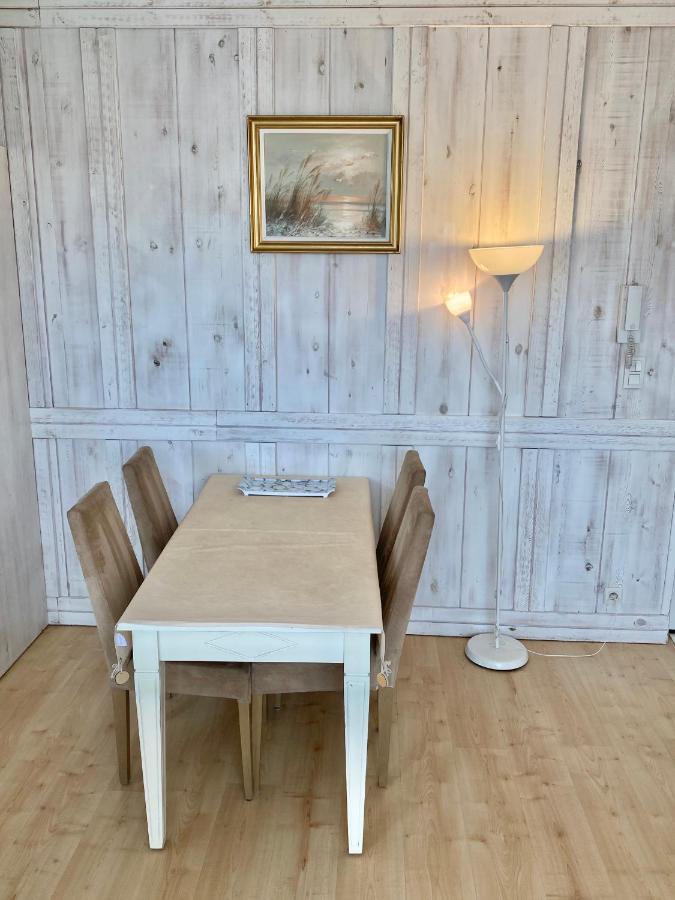 Tilleul Plaza Residence Gérardmer Dış mekan fotoğraf
