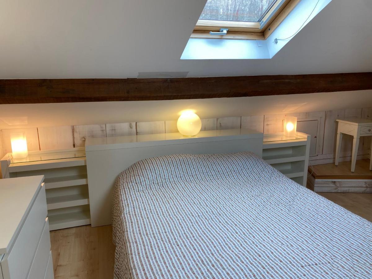 Tilleul Plaza Residence Gérardmer Dış mekan fotoğraf