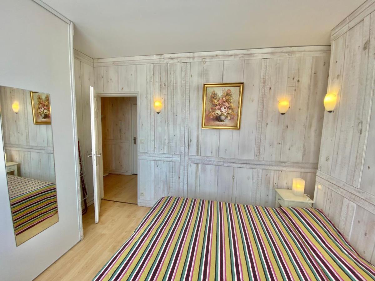 Tilleul Plaza Residence Gérardmer Dış mekan fotoğraf