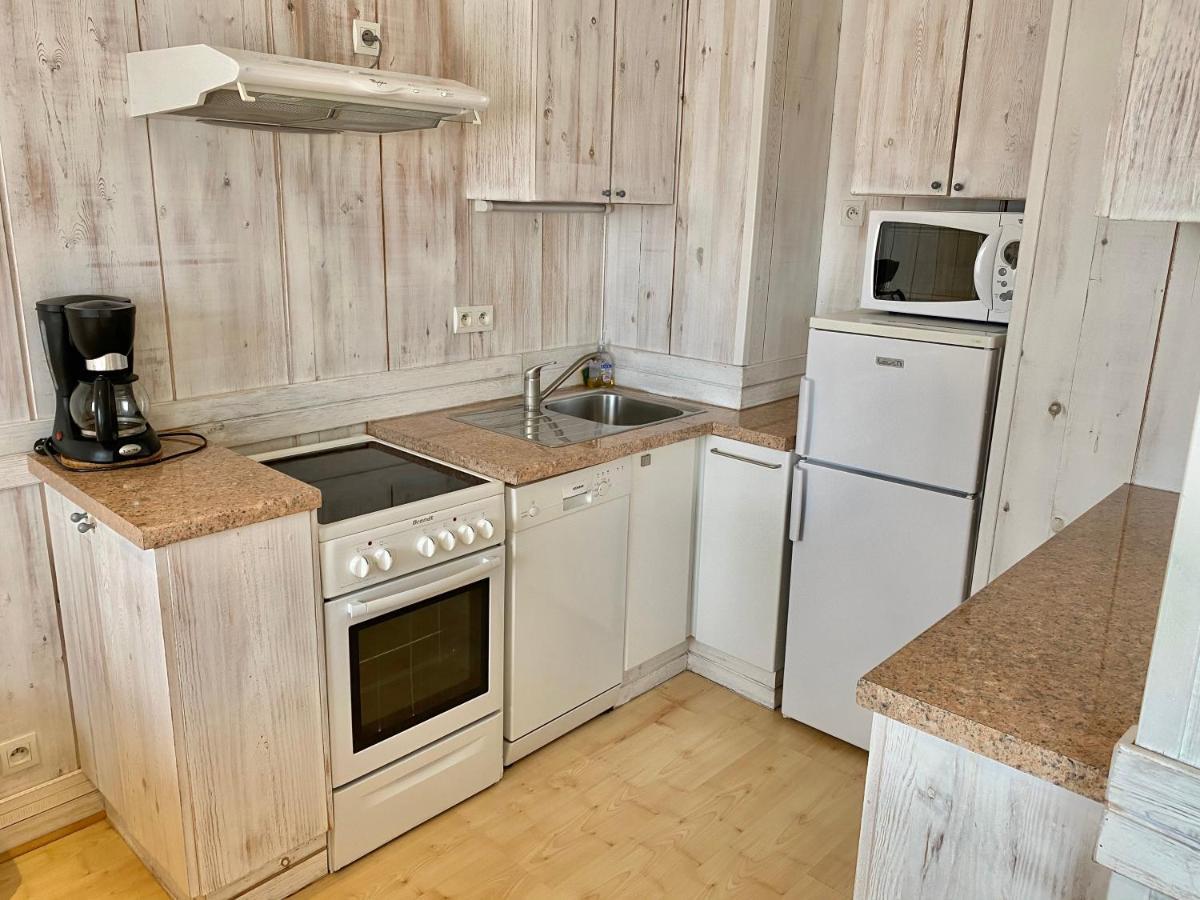 Tilleul Plaza Residence Gérardmer Dış mekan fotoğraf