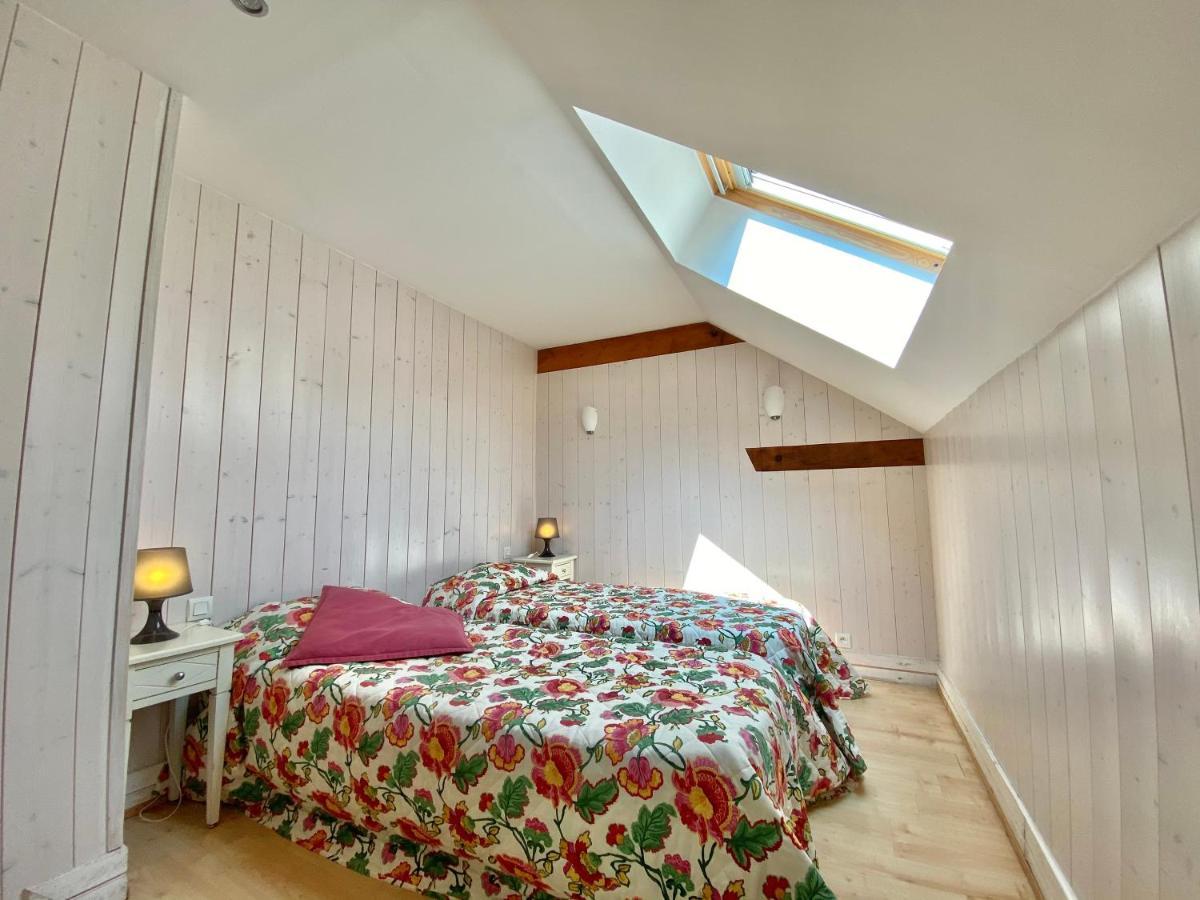 Tilleul Plaza Residence Gérardmer Dış mekan fotoğraf