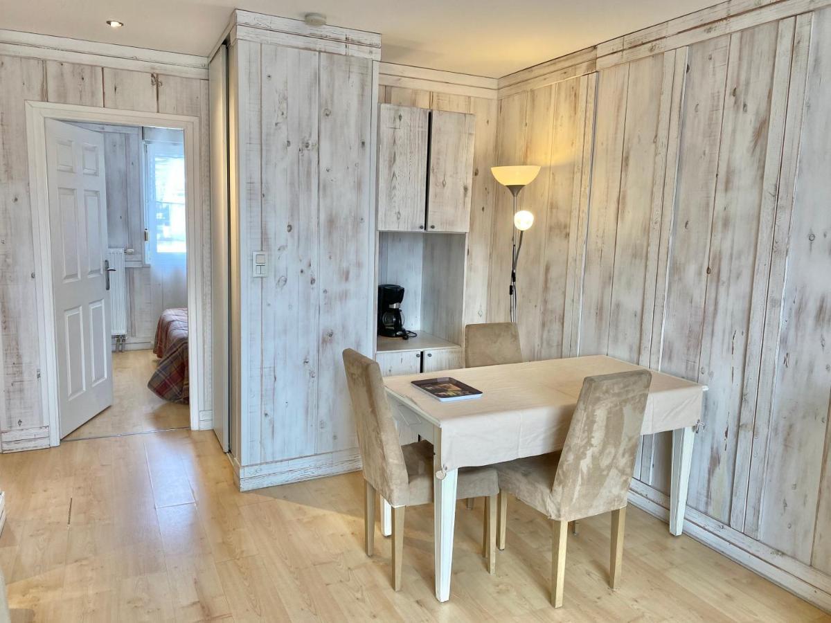 Tilleul Plaza Residence Gérardmer Dış mekan fotoğraf