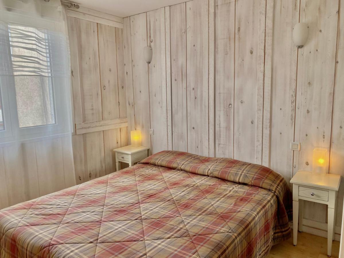 Tilleul Plaza Residence Gérardmer Dış mekan fotoğraf