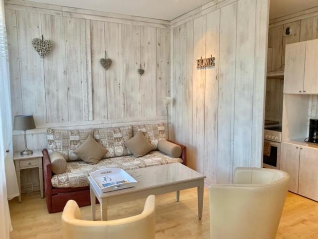 Tilleul Plaza Residence Gérardmer Dış mekan fotoğraf