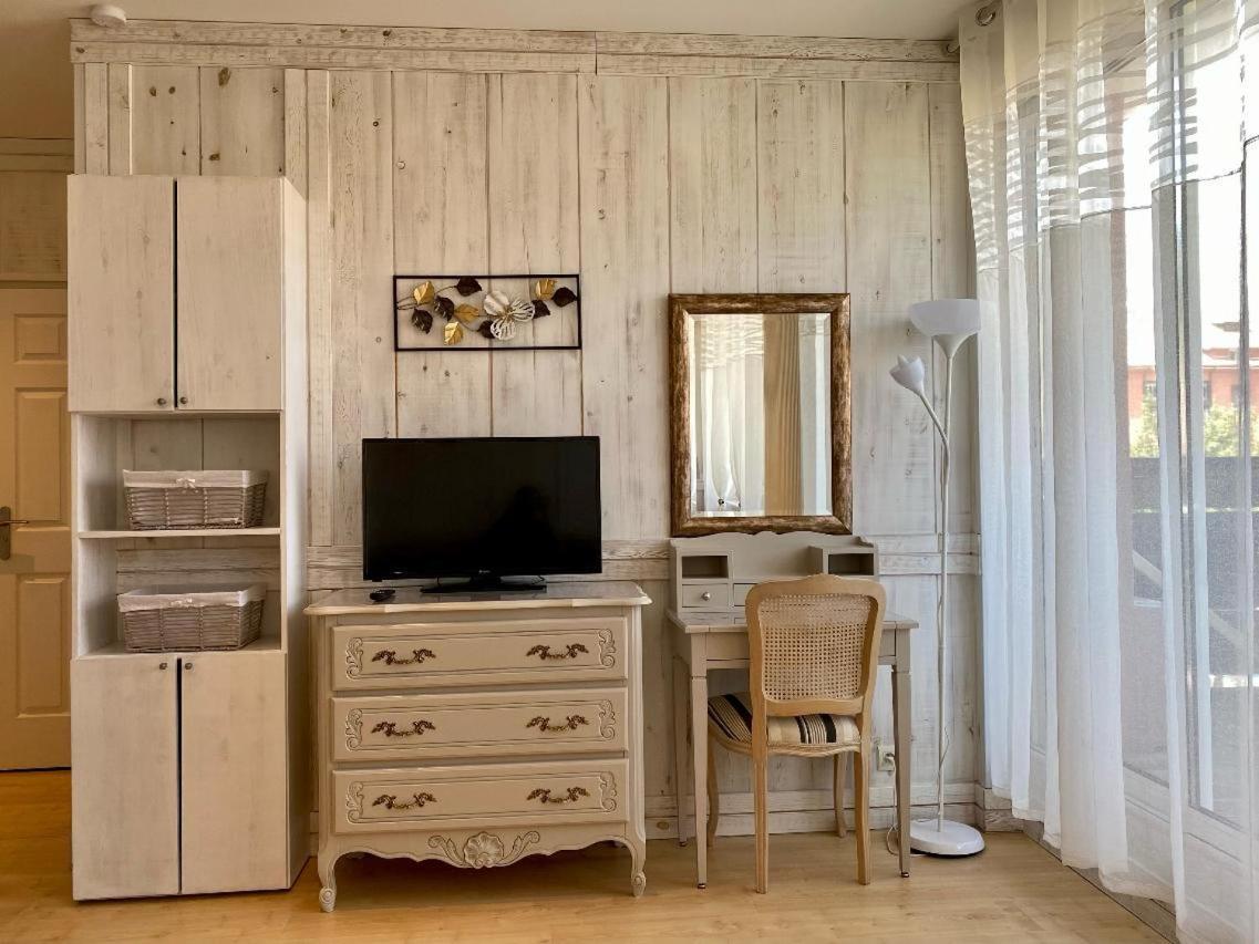 Tilleul Plaza Residence Gérardmer Dış mekan fotoğraf