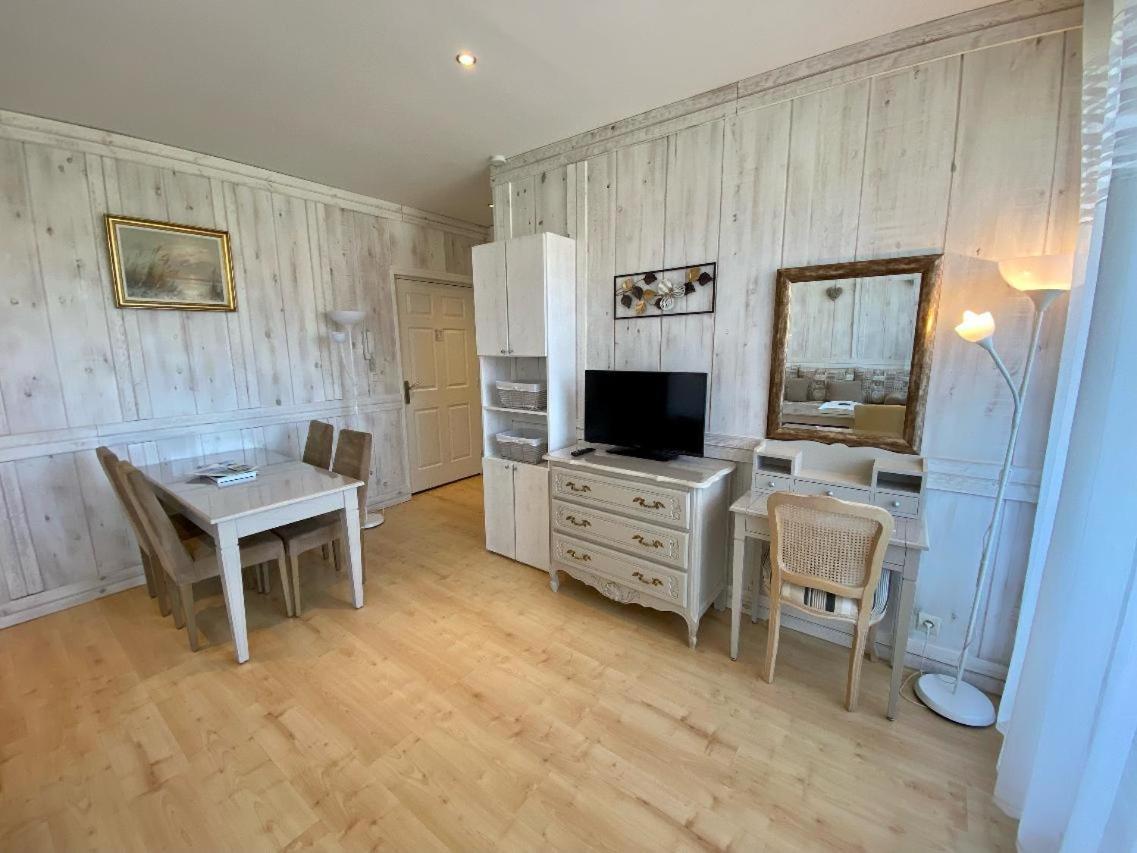 Tilleul Plaza Residence Gérardmer Dış mekan fotoğraf