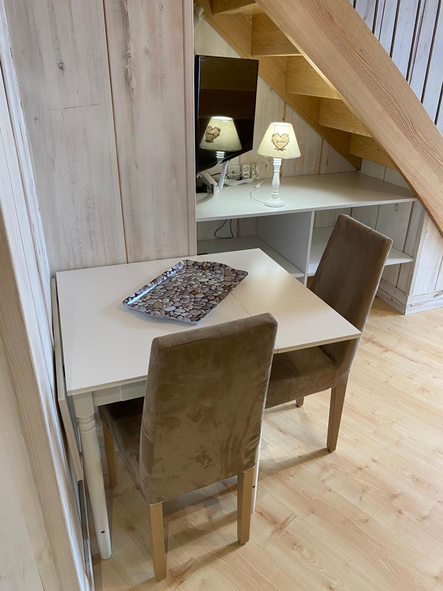 Tilleul Plaza Residence Gérardmer Dış mekan fotoğraf