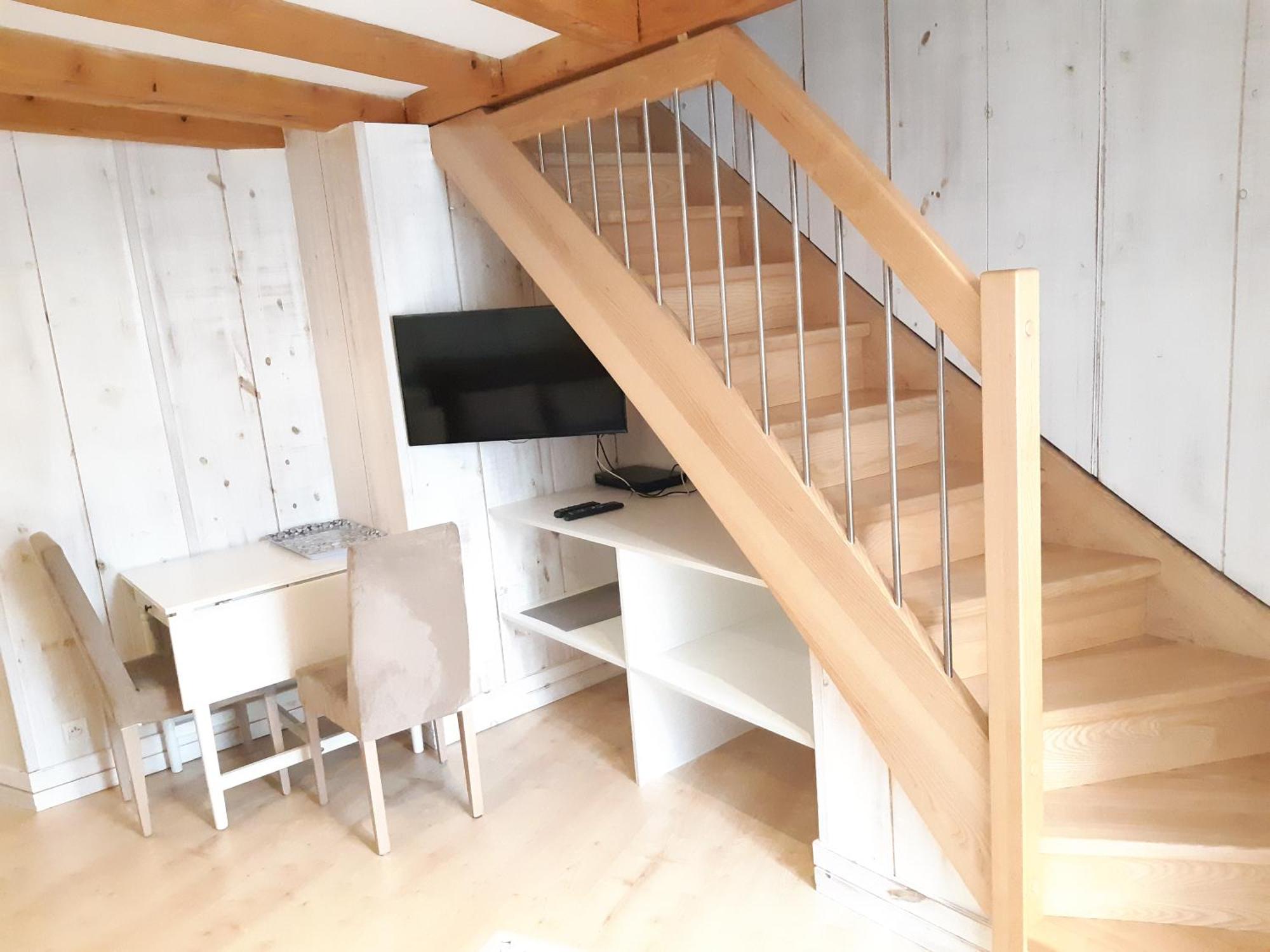 Tilleul Plaza Residence Gérardmer Dış mekan fotoğraf