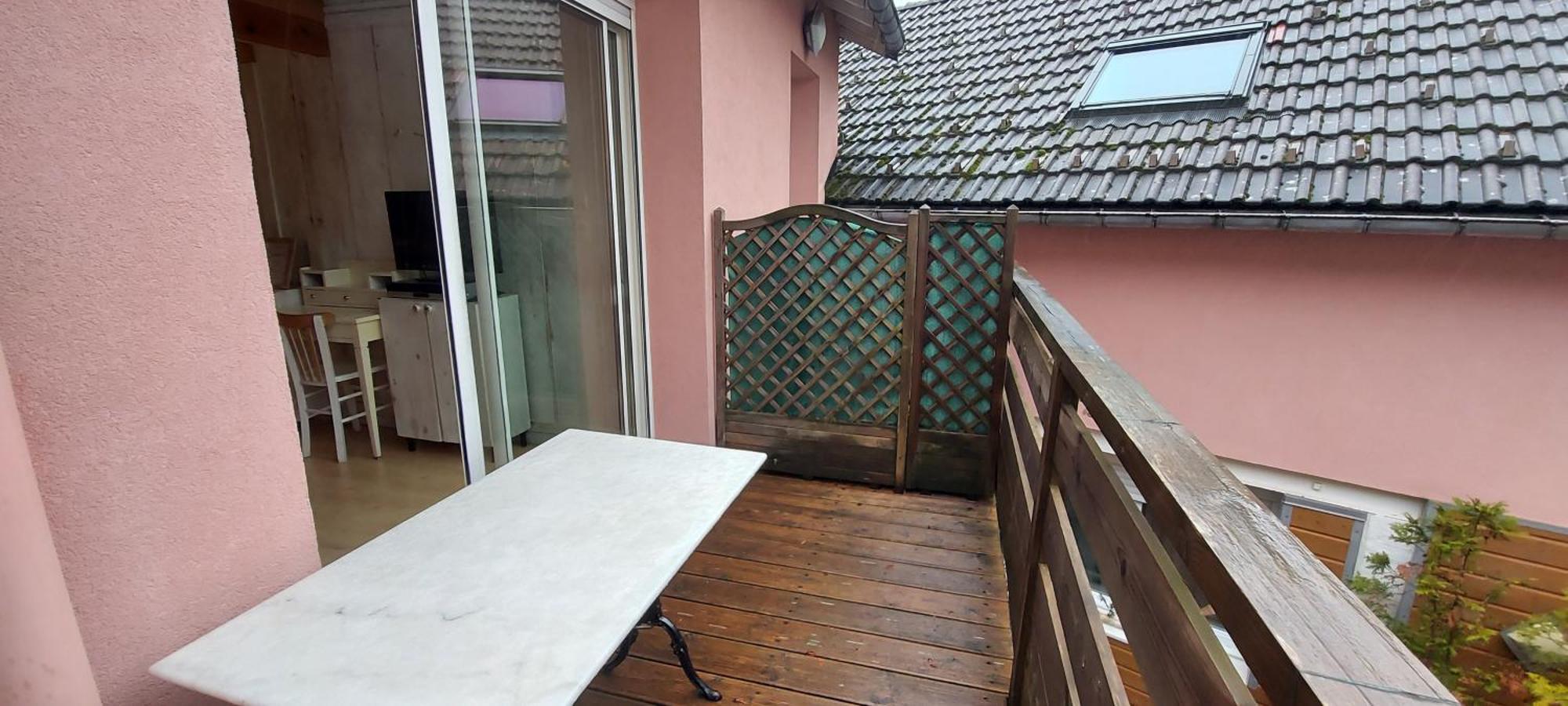 Tilleul Plaza Residence Gérardmer Dış mekan fotoğraf