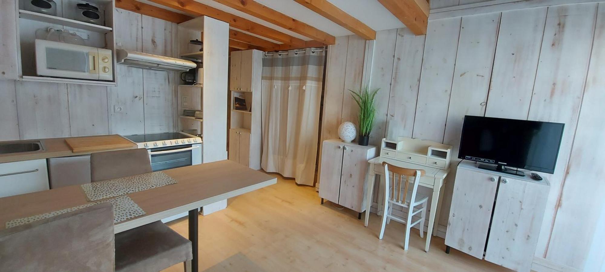 Tilleul Plaza Residence Gérardmer Dış mekan fotoğraf