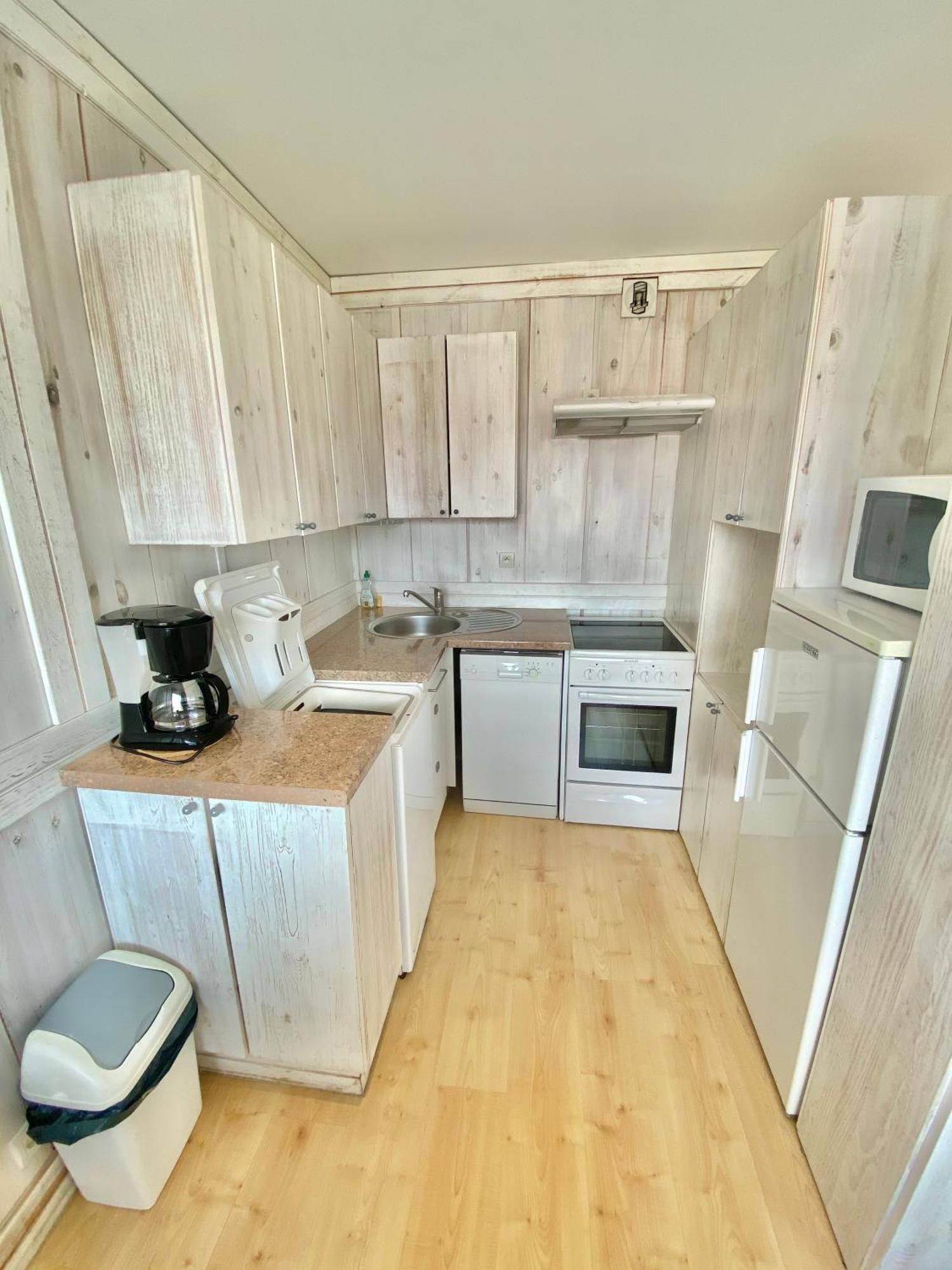Tilleul Plaza Residence Gérardmer Dış mekan fotoğraf