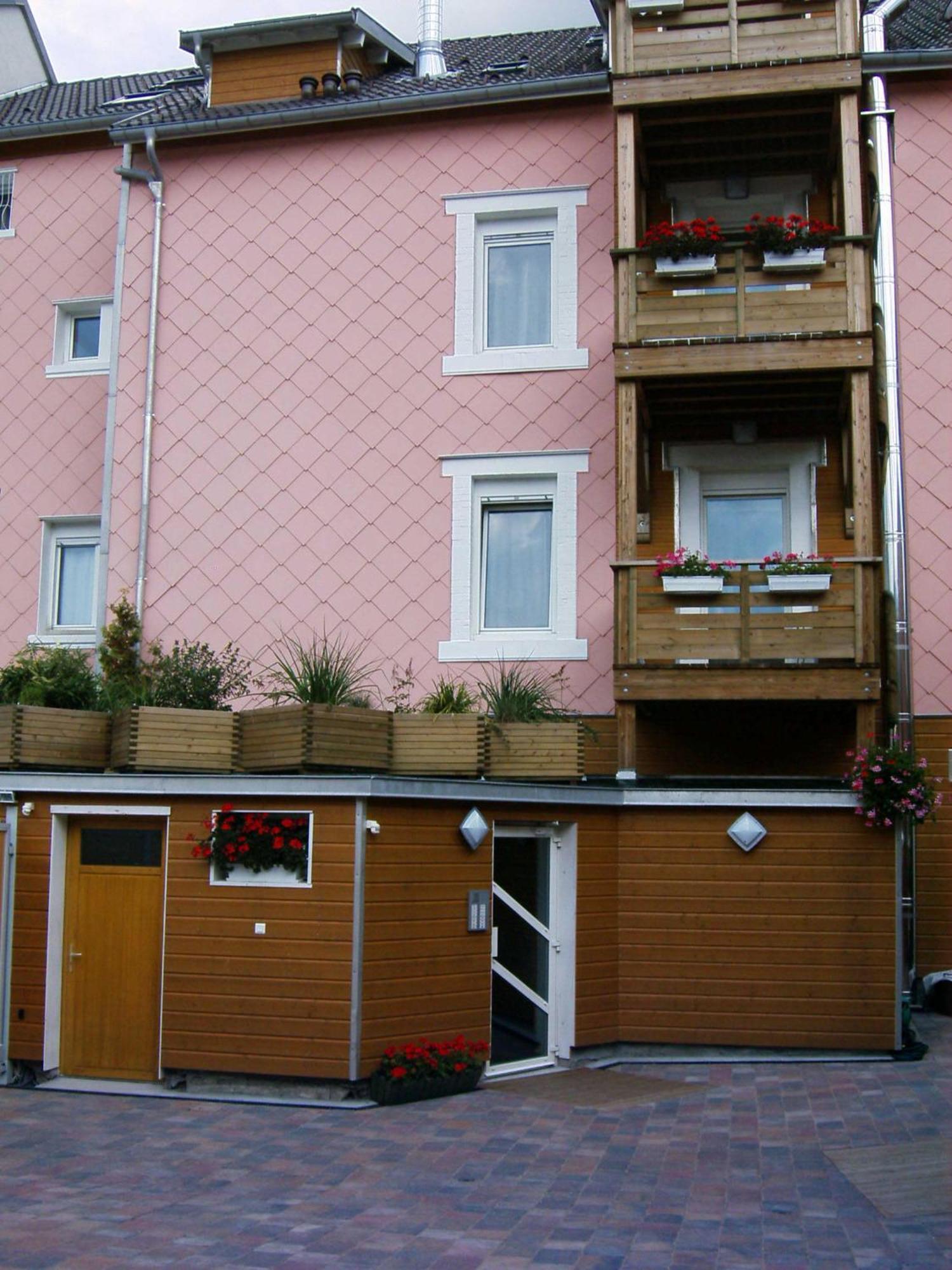 Tilleul Plaza Residence Gérardmer Dış mekan fotoğraf