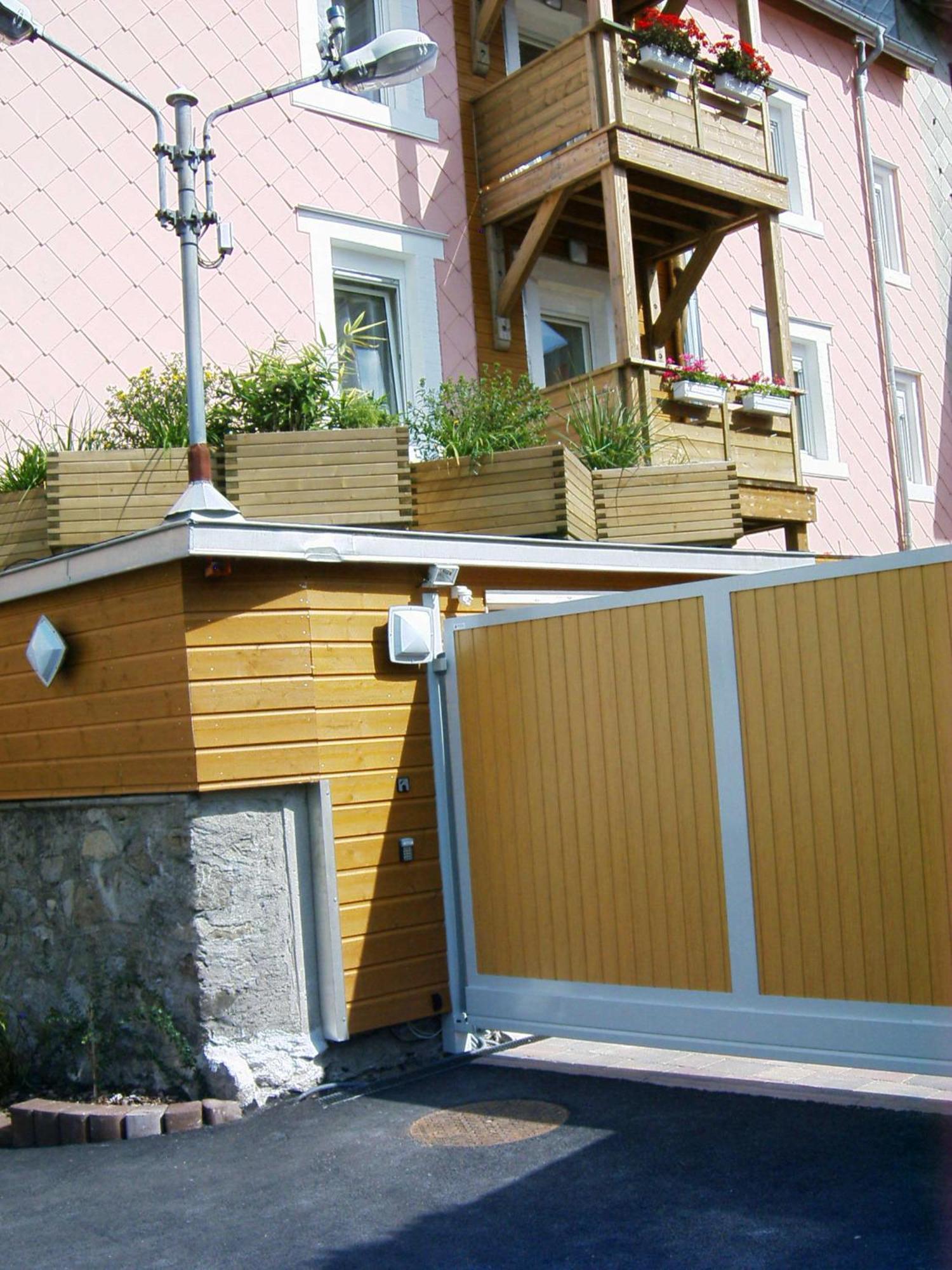 Tilleul Plaza Residence Gérardmer Dış mekan fotoğraf