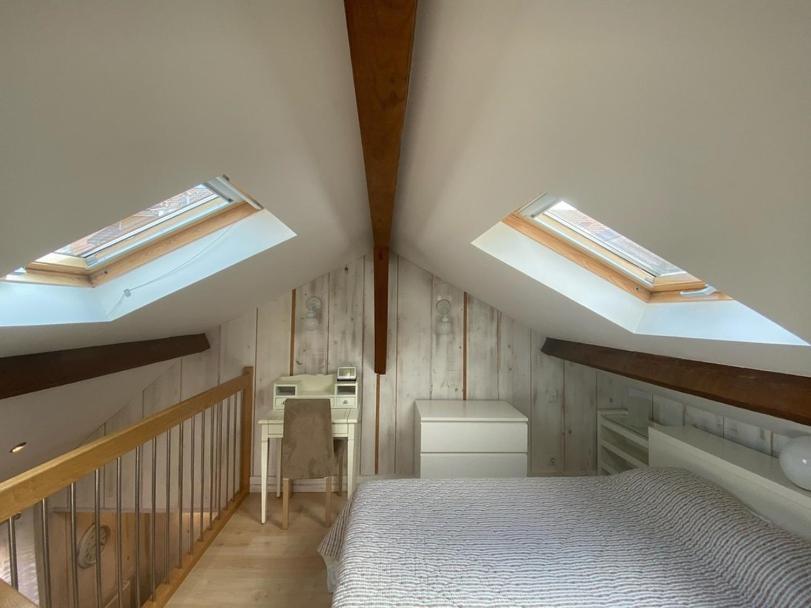 Tilleul Plaza Residence Gérardmer Dış mekan fotoğraf