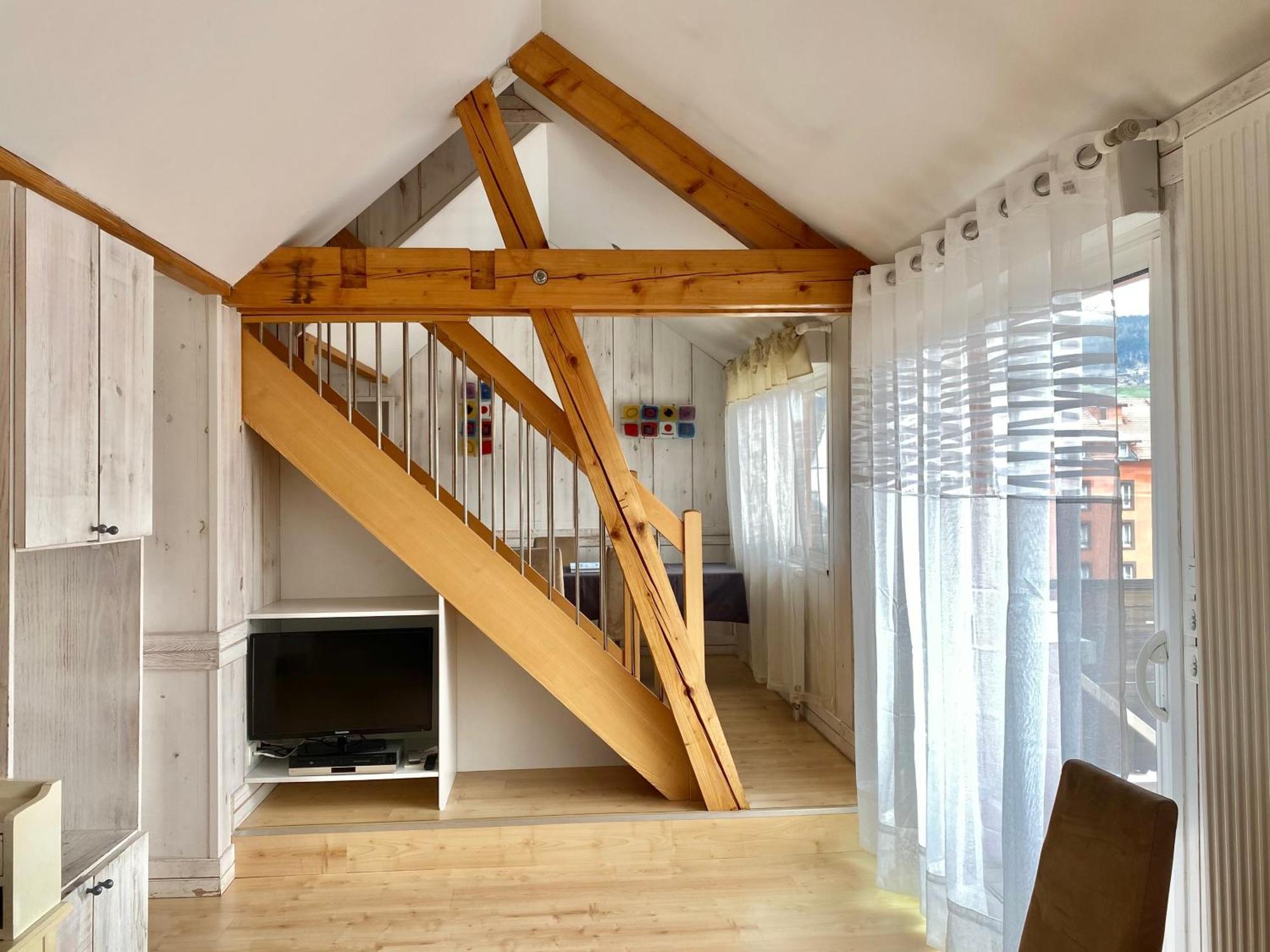 Tilleul Plaza Residence Gérardmer Dış mekan fotoğraf