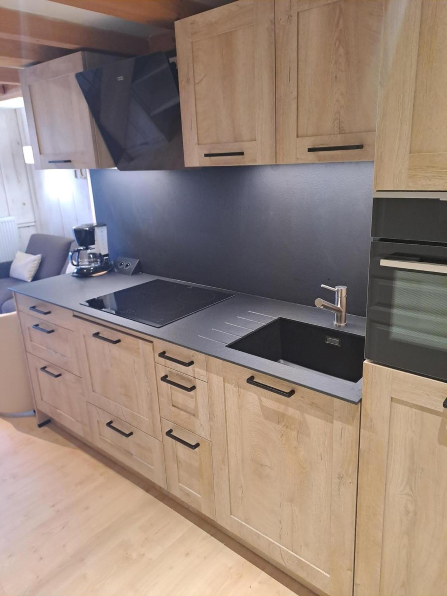 Tilleul Plaza Residence Gérardmer Dış mekan fotoğraf